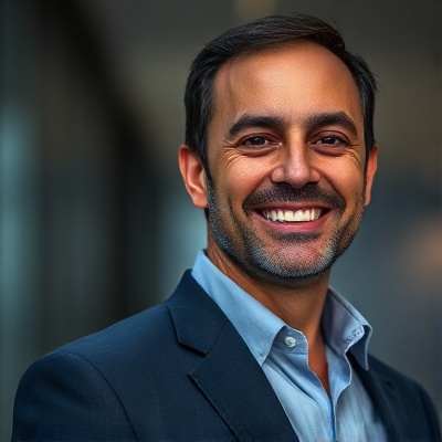 Javier Romero Gallardo — Casas de Apuestas Nuevas expert